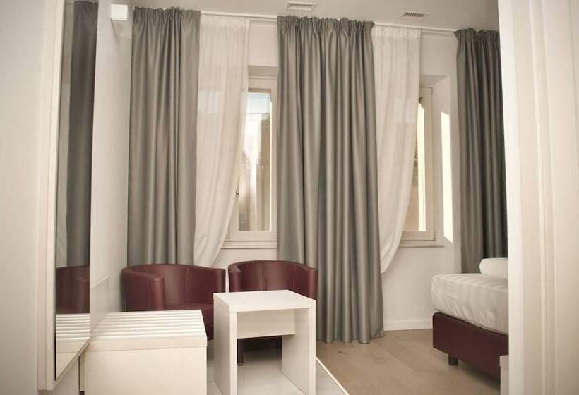 סוויטת ג'וניור, Boutique Castiglione Del Lago