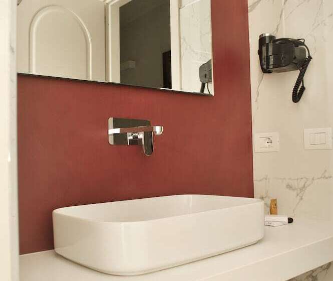 סוויטת ג'וניור, Boutique Castiglione Del Lago