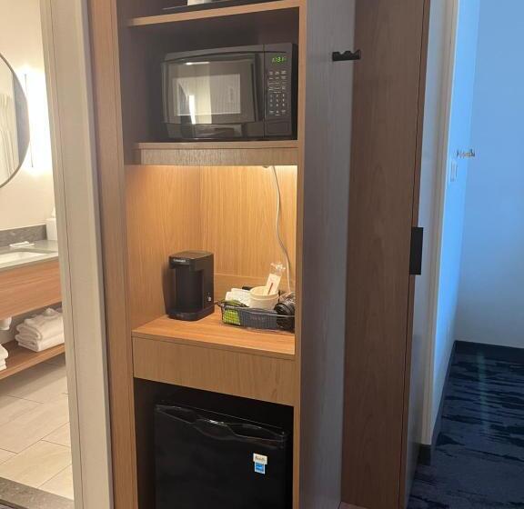 스탠다드 룸, Fairfield Inn & Suites By Marriott Oskaloosa