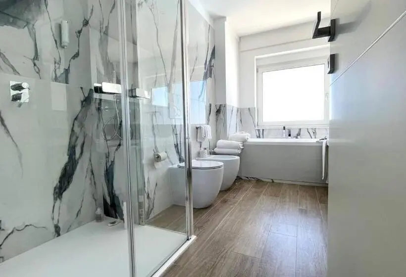 プール付きジュニアスイート, GH Rodi Resort