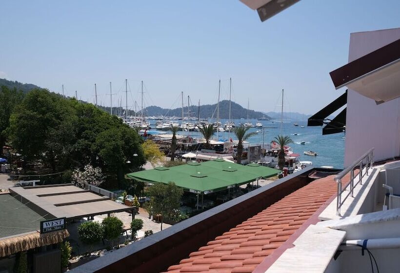 Номер Стандарт, Skopea Inn Exclusive