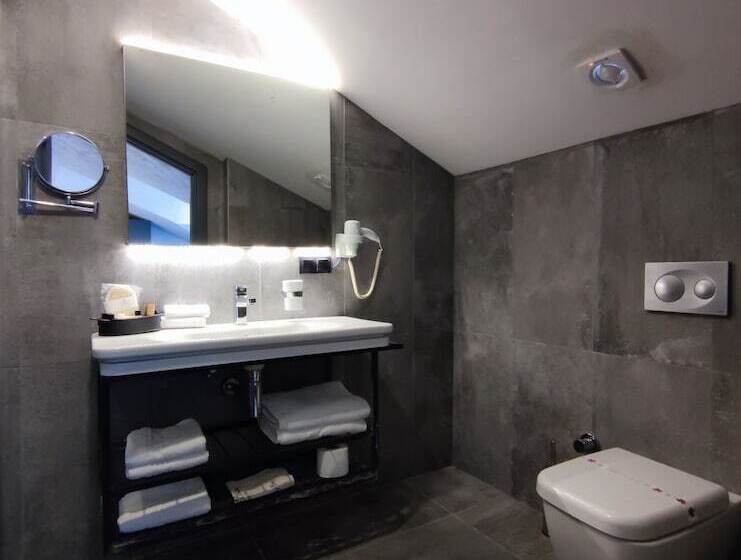 Номер Стандарт, Skopea Inn Exclusive