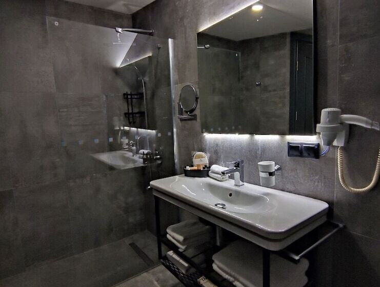 Номер Стандарт, Skopea Inn Exclusive