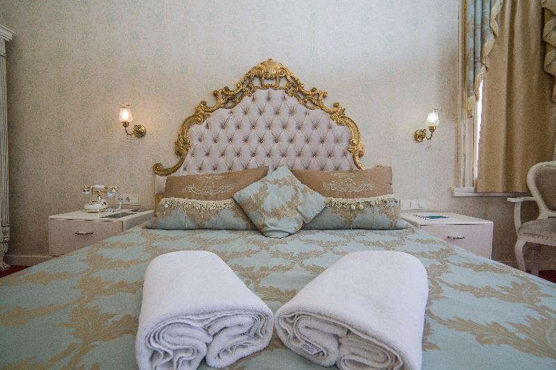 Номер Стандарт, Skopea Inn Exclusive