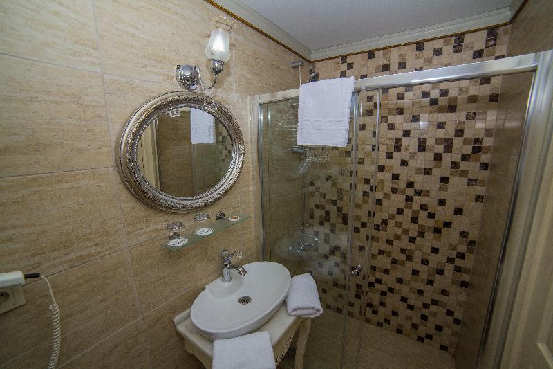 Номер Стандарт, Skopea Inn Exclusive