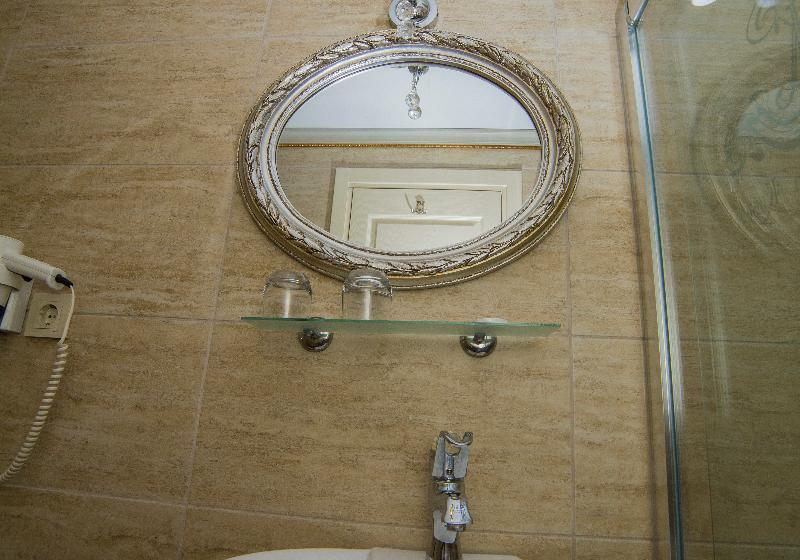 Номер Стандарт, Skopea Inn Exclusive