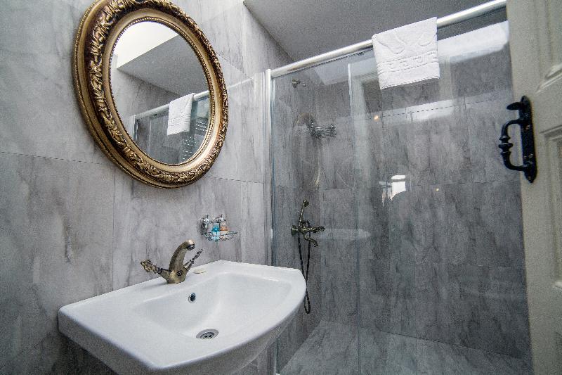 Номер Стандарт, Skopea Inn Exclusive