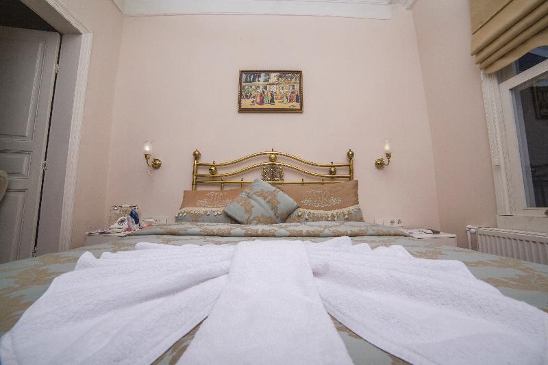 Номер Стандарт, Skopea Inn Exclusive