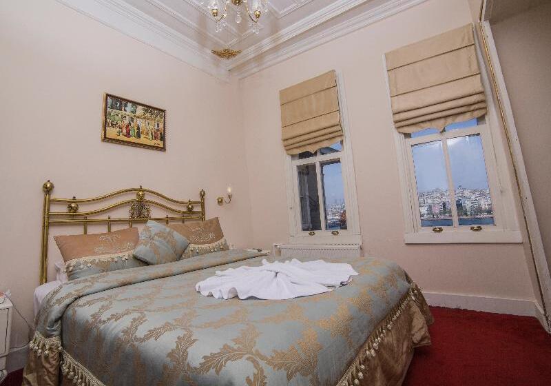 Номер Стандарт, Skopea Inn Exclusive