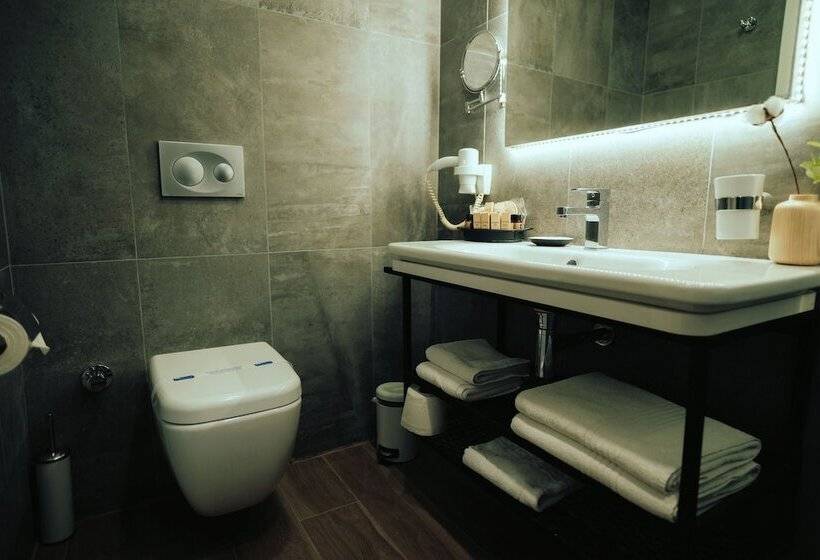 Номер Стандарт, Skopea Inn Exclusive