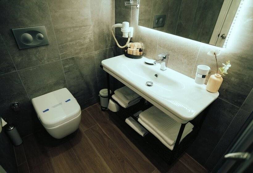 Номер Стандарт, Skopea Inn Exclusive