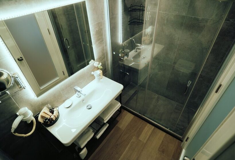 Номер Стандарт, Skopea Inn Exclusive