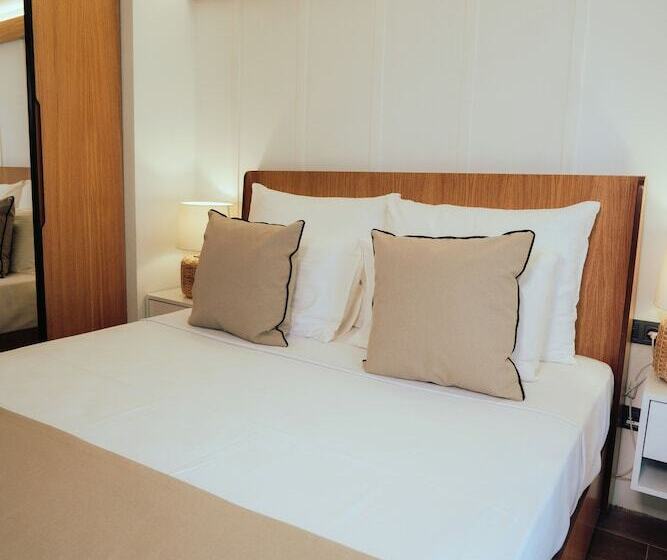 Номер Стандарт, Skopea Inn Exclusive