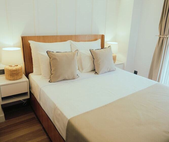 Номер Стандарт, Skopea Inn Exclusive