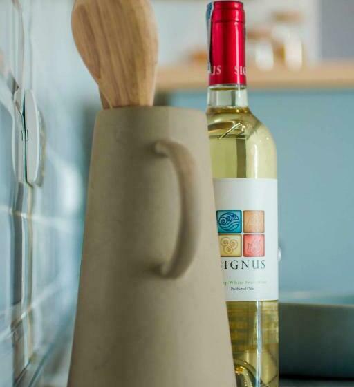 Huoneisto 1 Makuuhuone, Noon Village   Tower 2&3