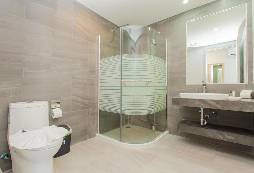 1 Bedroom Penthouse Apartment, Noon Village   Tower 2&3