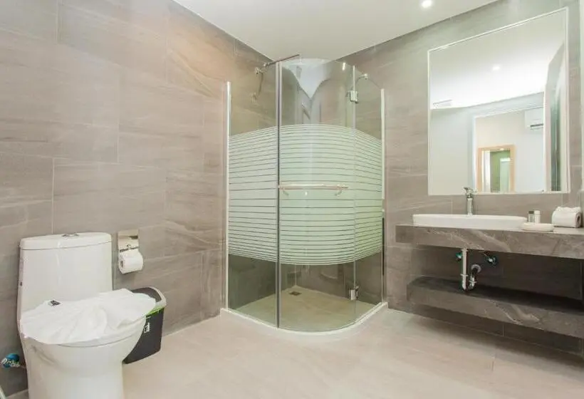 1 Bedroom Penthouse Apartment, Noon Village   Tower 2&3