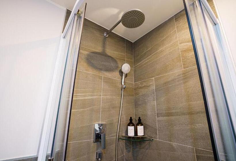 Superior-huoneisto 1 Makuuhuone, Noon Village   Tower 2&3