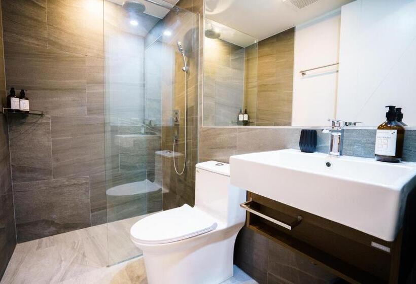 Superior-studio, Noon Village   Tower 2&3