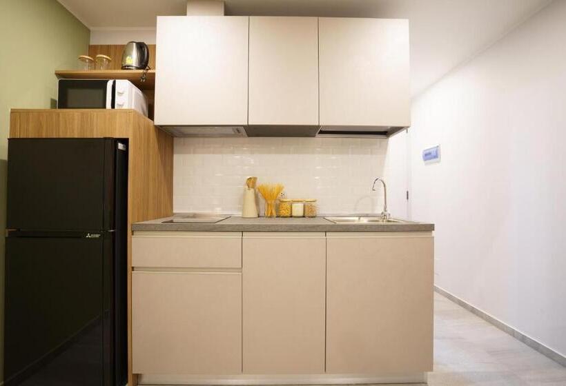 Superior-studio, Noon Village   Tower 2&3