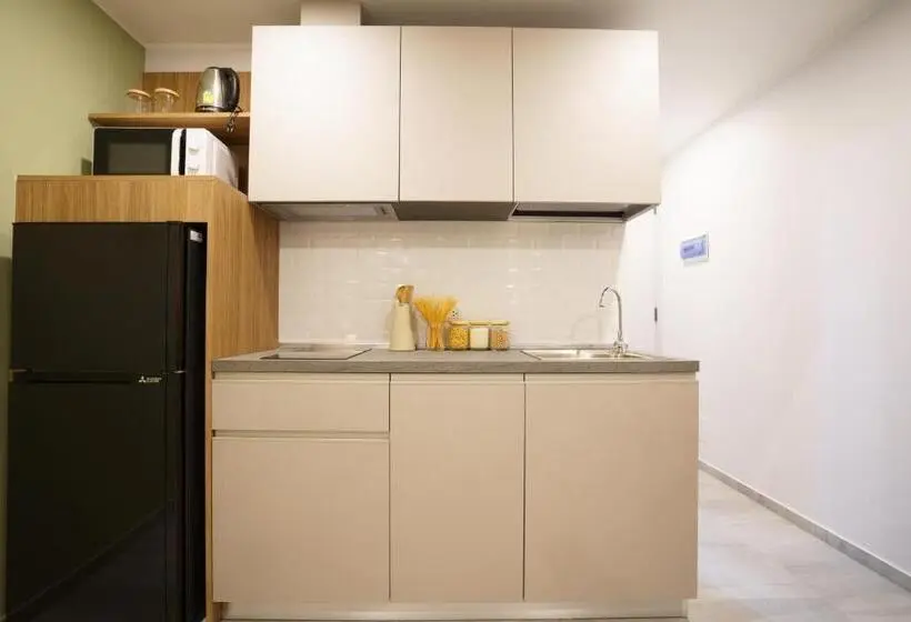 Superior-studio, Noon Village   Tower 2&3