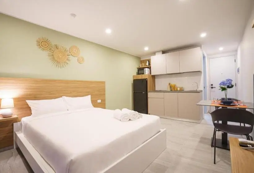 Superior-studio, Noon Village   Tower 2&3