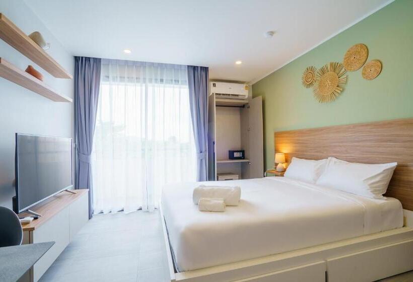 Superior-studio, Noon Village   Tower 2&3