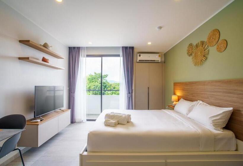 Superior-studio, Noon Village   Tower 2&3