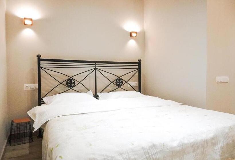 1 Bedroom Apartment, Tomiris Lady S Capsul Hostel Only For Women