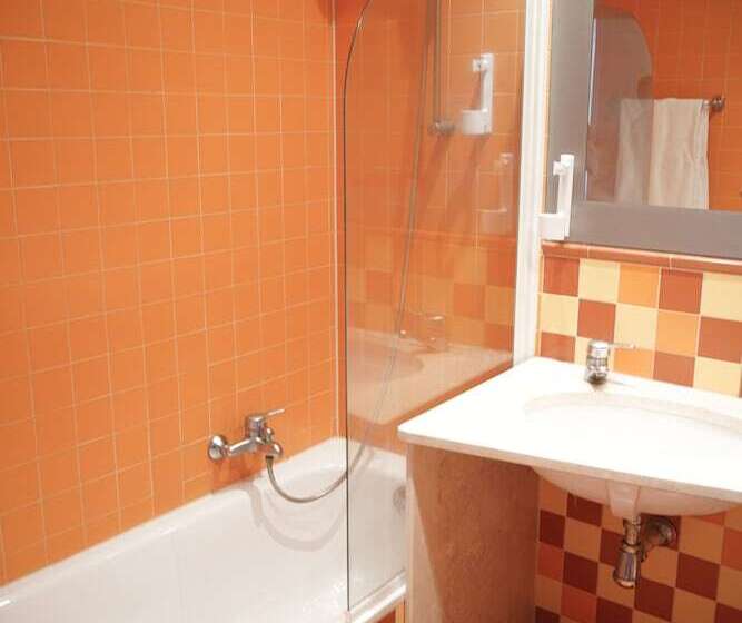 חדר סטנדרט, ALEGRIA Fenix Family