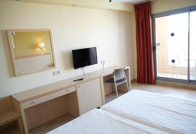 חדר סטנדרט, ALEGRIA Fenix Family