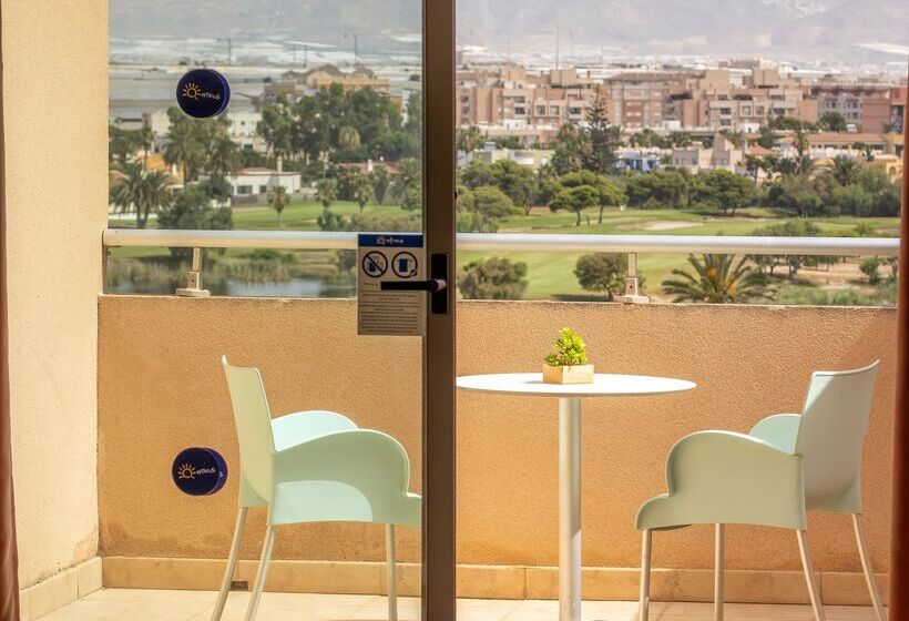 חדר סטנדרט, ALEGRIA Fenix Family