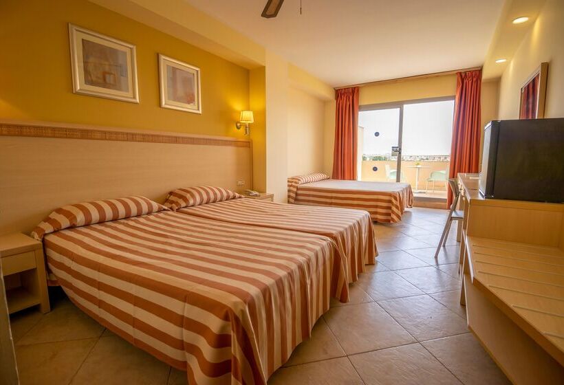 חדר סטנדרט, ALEGRIA Fenix Family