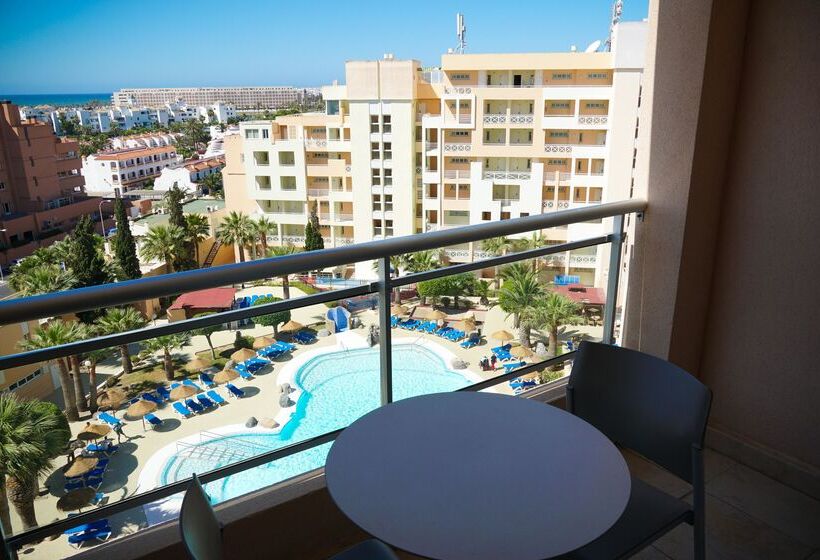 חדר סטנדרט, ALEGRIA Fenix Family