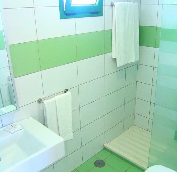 Apartamento 1 Dormitório, Apartamentos Monteparaiso