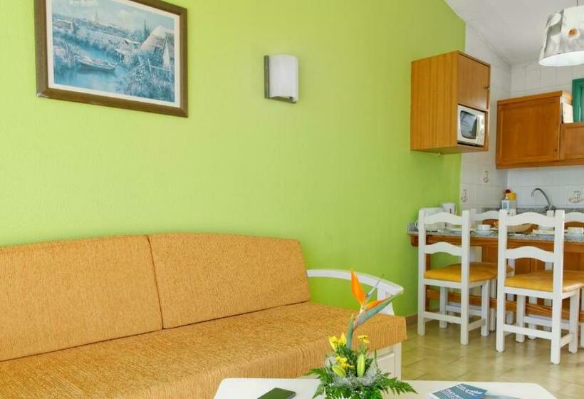 Apartamento 1 Dormitório, Apartamentos Monteparaiso
