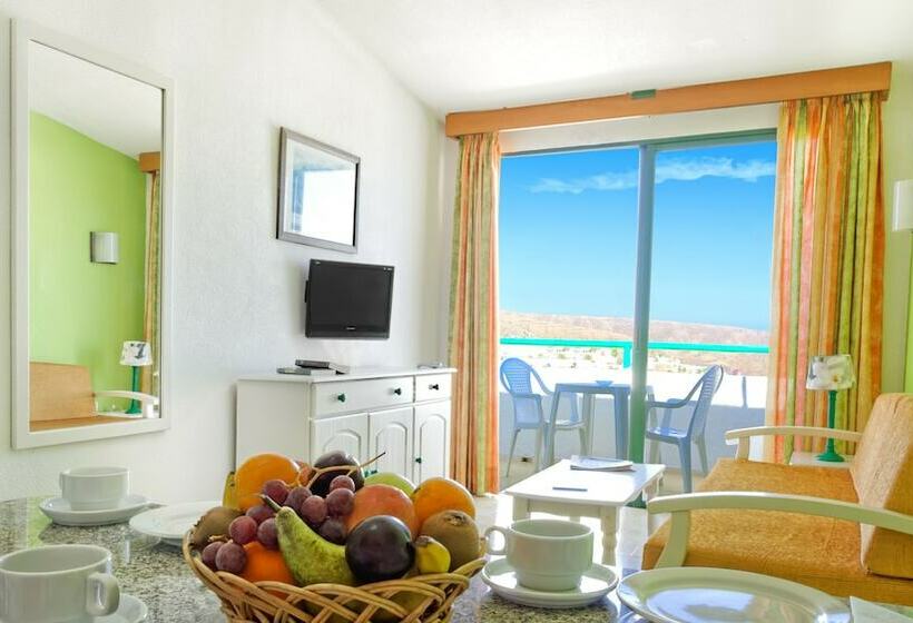 Apartamento 1 Dormitório, Apartamentos Monteparaiso