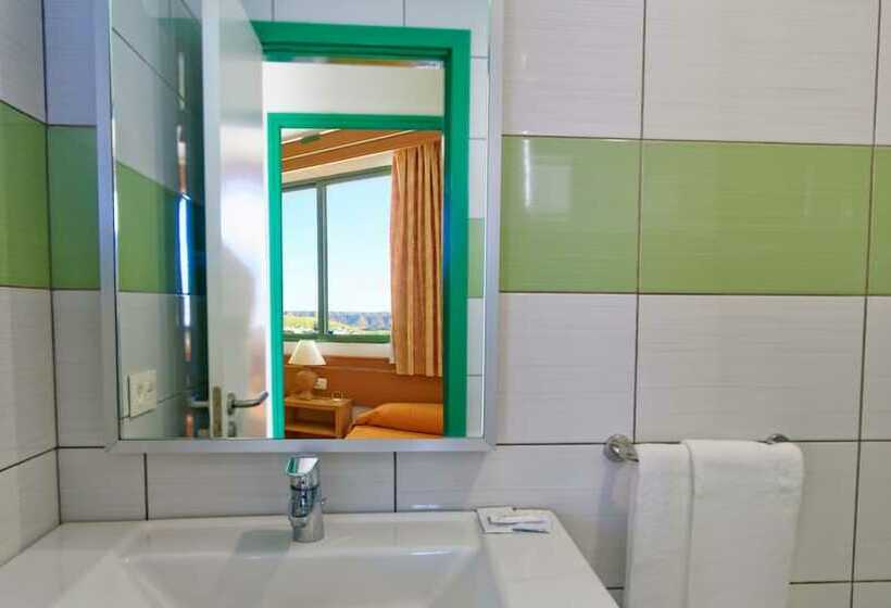 １ベッドルームアパートメント, Apartamentos Monteparaiso