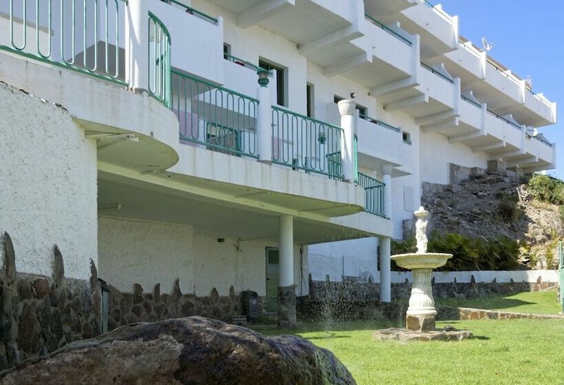 Apartamento 1 Dormitório, Apartamentos Monteparaiso