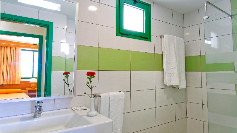 １ベッドルームアパートメント, Apartamentos Monteparaiso