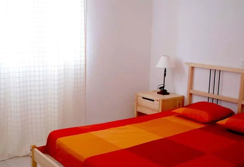 １ベッドルームアパートメント, Apartamentos Ses Anneres