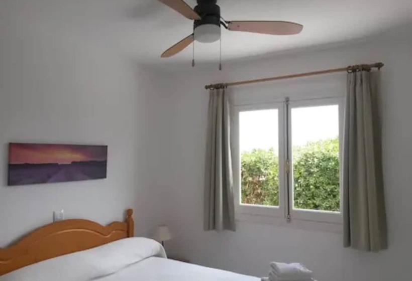 شقة غرفة واحدة, Apartamentos Ses Anneres