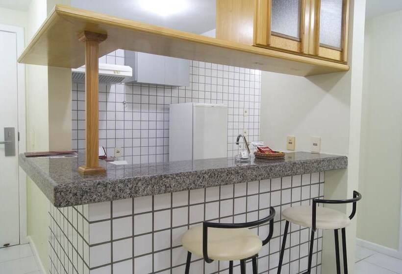 스탠다드 룸, Bristol Guarapari Residence