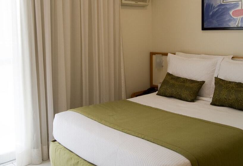 스탠다드 룸, Bristol Guarapari Residence