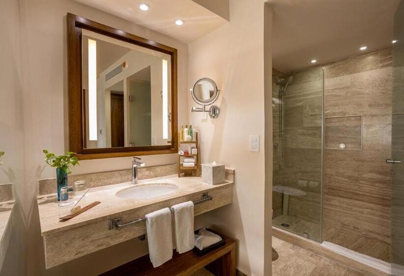 جناح جونيور, Dreams Sands Cancun Resort & Spa