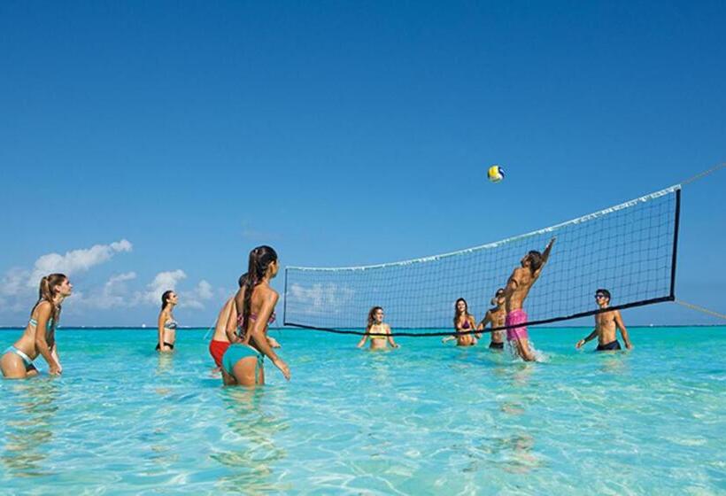 غرفة قياسية سرير كينج, Dreams Sands Cancun Resort & Spa