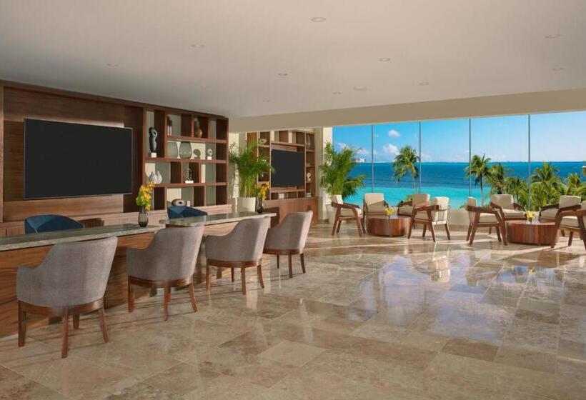 Номер Премиум, Dreams Sands Cancun Resort & Spa