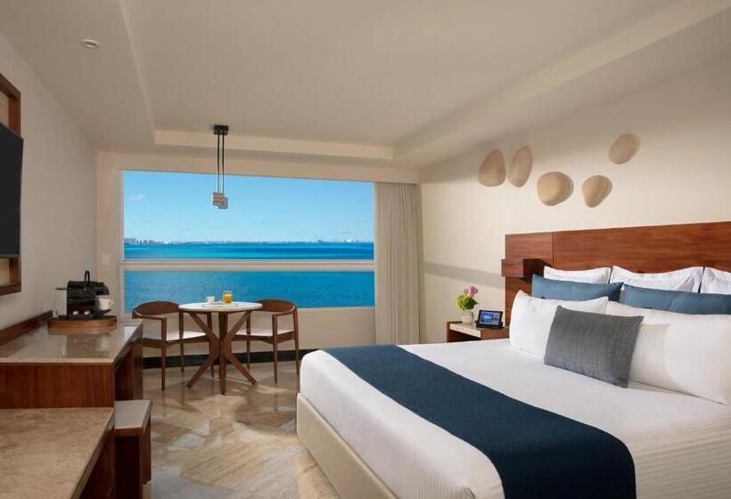 غرفة بريميوم, Dreams Sands Cancun Resort & Spa