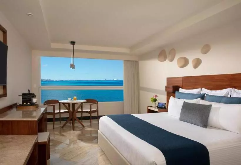 プレミアムルーム, Dreams Sands Cancun Resort & Spa