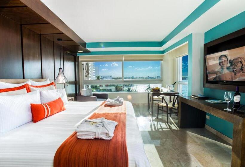 ماستر سويت, Dreams Sands Cancun Resort & Spa